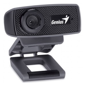 وب کم جنيوس مدل FaceCam 1000X